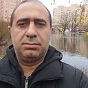 Galust, 40 лет