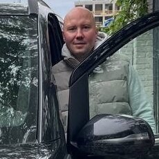 Фотография мужчины Антон, 41 год из г. Москва