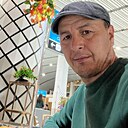 Muhtor, 44 года