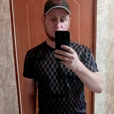 Фотография мужчины Влад, 33 года из г. Бишкек