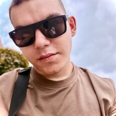 Фотография мужчины Иван, 20 лет из г. Курск