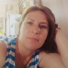 Людмила, 42 из г. Томск.