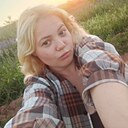 Настя, 23 года