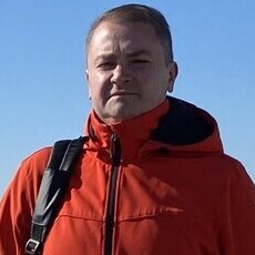 Фотография мужчины Max, 43 года из г. Челябинск