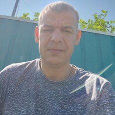 Фотография мужчины Александр, 42 года из г. Сургут