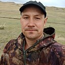 Николай, 35 лет
