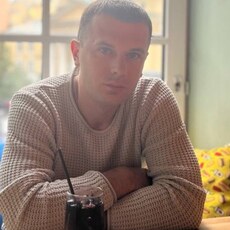 Фотография мужчины Сергей, 34 года из г. Лиски