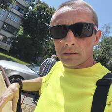 Фотография мужчины Максим, 43 года из г. Гродно