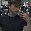 Егор, 18 лет