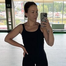 Елена, 30 из г. Иркутск.
