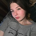 Анастасия, 19 лет
