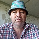 Закир, 47 лет