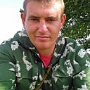 Макс, 36 лет