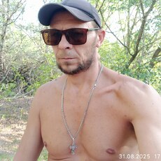 Фотография мужчины Виталий, 44 года из г. Днепр