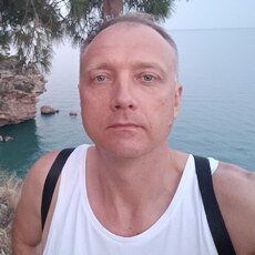 Фотография мужчины Максим, 51 год из г. Москва
