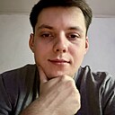 Сергей, 25 лет