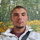 Виктор, 25 лет