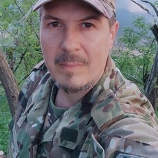 Фотография мужчины Валерий, 45 лет из г. Минеральные Воды