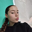 Александра, 18 лет