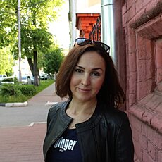 Olya, 50 из г. Смоленск.