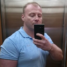 Фотография мужчины Андрей, 33 года из г. Днепр