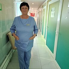 Фотография девушки Светлана, 55 лет из г. Улан-Удэ