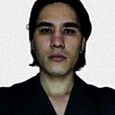 Альберт, 27 лет