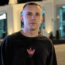 Фотография мужчины Данила, 24 года из г. Минск