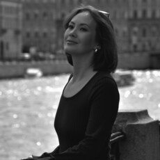 Эльвира, 34 из г. Набережные Челны.