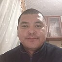 Дос, 34 года
