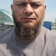 Фотография мужчины Рашид, 37 лет из г. Балашиха