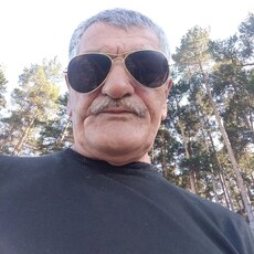 Фотография мужчины Борис, 65 лет из г. Челябинск