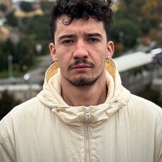 Фотография мужчины Paulie, 26 лет из г. Ташкент
