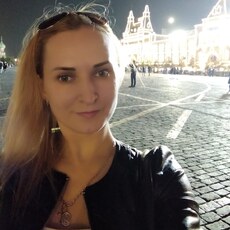 Ева, 37 из г. Москва.