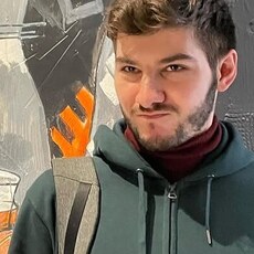 Фотография мужчины Григорий, 32 года из г. Норильск