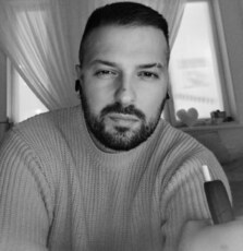 Фотография мужчины Обрад, 35 лет из г. Екатеринбург