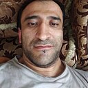 Бахриддин, 37 лет