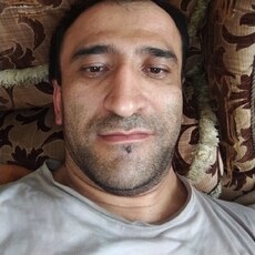 Фотография мужчины Бахриддин, 37 лет из г. Тамбов