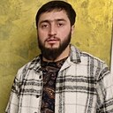 Вазиршо, 31 год