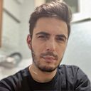 Александр, 33 года