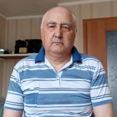 Фотография мужчины Владимир, 67 лет из г. Златоуст