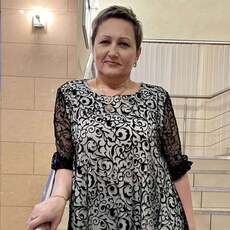 Фотография девушки Ирина, 60 лет из г. Брест
