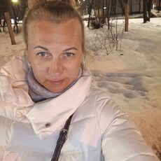 Фотография девушки Noname, 46 лет из г. Москва