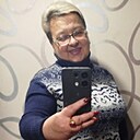 Ольга, 64 года
