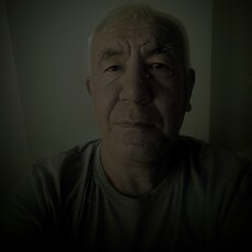 Фотография мужчины Халил, 54 года из г. Омск
