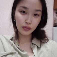 Аюна, 31 из г. Иркутск.