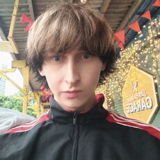 Фотография мужчины Александр, 22 года из г. Минск