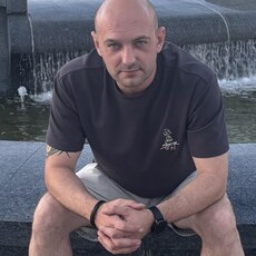 Фотография мужчины Дмитрий, 40 лет из г. Минск