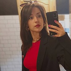 Алина, 27 из г. Санкт-Петербург.