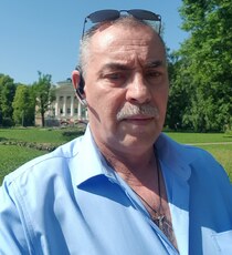 Сергей, 59 из г. Санкт-Петербург.